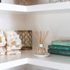 GREENLEAF Gifts Highly Fragranced Room Décor Reed Diffuser-Tuscan Vinyard