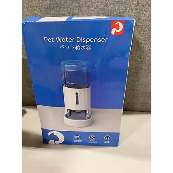 CZPET PET WATER DISPENSER (BLACK)-NEW