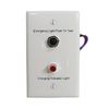Acuity EAC ISSM 20WB Backup Micro Inverter 120/277V Emergency Ballast w/ Switch
