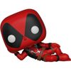 Funko Deadpool - Bobble Head POP N° 320 - Lazy Deadpool