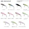 DAIWA Bus Steese Pencil, Black, 60F Lure