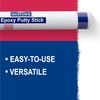 Mohawk Epoxy Putty Stick Natural Alder M743-1595