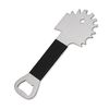 Montagha BBQ Ripper and Iron Plate Gitter