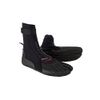 O'Neill Wetsuits Men's Heat 3mm Split Toe Booties, Black, 12