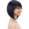 Freetress Equal Synthetic Full Wig - LITE 002 (1B Off Black)
