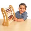 Excellerations Wooden Abacus - Natural