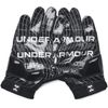 Under Armour Combat Football Gloves L