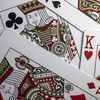 Medallion Playing Cards