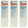 (3 PACK) - Gehwol - Nail Softener | 15ml | 3 PACK BUNDLE