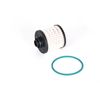 Bosch N2533 - Diesel Filter Car