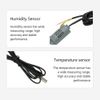 Automatic Egg Incubator Controller XM-18S Thermostat Temperature Humidity Sensor