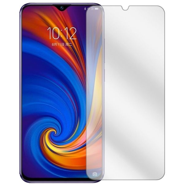 Screen Protector for Lenovo Z5s Protection Crystal Clear dipos