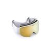 Surfanic Gemini OTG Goggles (Gold/Silver)