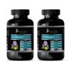 full body detox - ASTRAGALUS ROOT COMPLEX 770mg - super kidney cleanse 2 Bottle