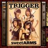 TRIGGER【DVD付き限定盤】