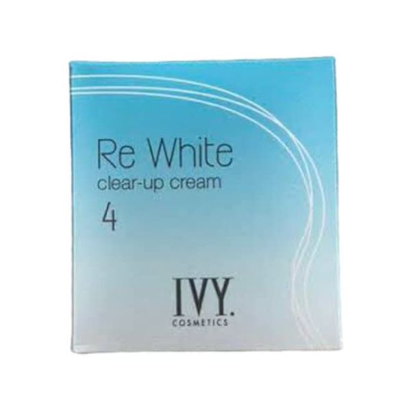 aibi-化粧品 The Clear White Up Cream (Backed, Cream) G