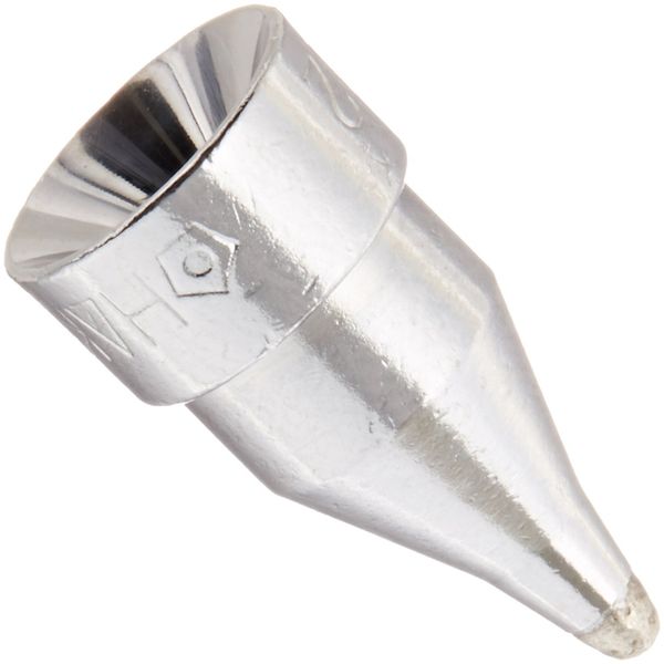 Hakko A1002 Desoldering Nozzle, 0.8mm, for 802/807/808/817