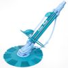 Automatic Vacuum Pool Cleaner Inground Above Ground Swimming Pool 30' ft Hose