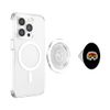Retro Winter Ski Goggles Snowboard PopSockets PopGrip für MagSafe