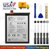 For BlackBerry Key2 LE BBE100-4 Replacement TLP029C1 Battery Tool