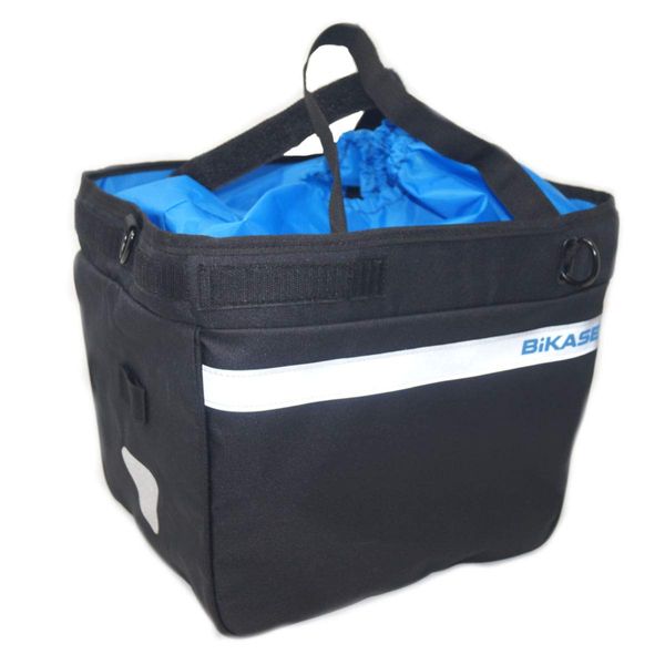 BiKase Grocery Pannier