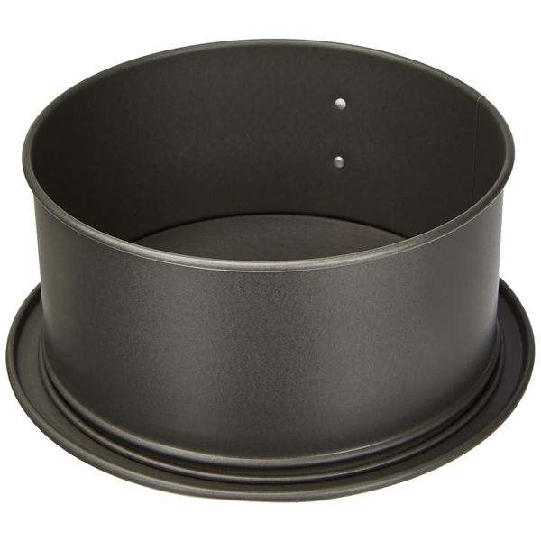 Patisse Professional Springform Cake Tin with High Rim
