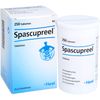 Spascupreel Tabletten, 250 St. Tabletten