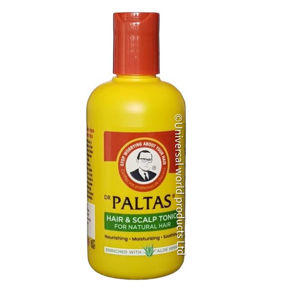 Paltas Hair Scalp Tonic - 150ml