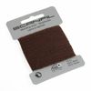 Scanfil Darning Yarn Brown 15m Metre 40020-060