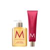 Moroccanoil Dahlia Blush Set
