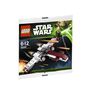 2013 LEGO 30240 Star Wars Z-95 Headhunter Polybag New