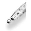 Pierced Owl Push-In Syringe Style Quad Prong Small Bead Holder Piercing Tool (70mm (2 3/4") Length)