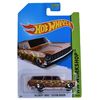 Hot Wheels '64 Chevy Nova Station Wagon 236/250, Brown