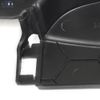 Left Side Power Seat Switch Panel Bezel Trim For Chevy Malibu 2013 - 2015 2016
