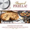Garcima E-06GAR paellera, Stahl, Schwarz