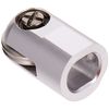 Cricut 2007448 Double Scoring Wheel, Metal, One Size