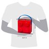 LEGO Luch Box Red