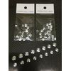 0.3 inch (8 mm) Aluminum Dummy Rivet