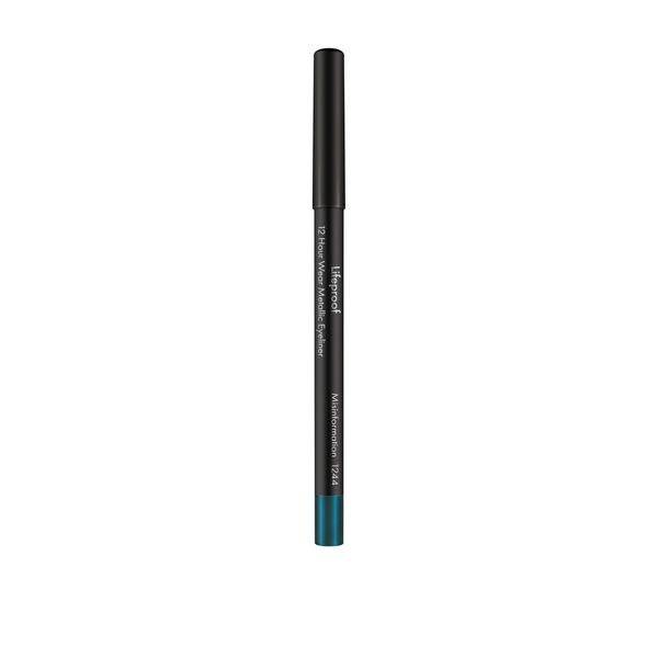 Lifeproof Kohl Eyeliner Misinformation Sleek