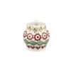 Emma Bridgewater Christmas Joy Tiny Jug Tree Decoration Boxed English Earthenware