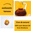 SEEDRAH batana hair oil