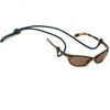 Chums Slip Fit 3mm Rope Eyewear Retainer, Black