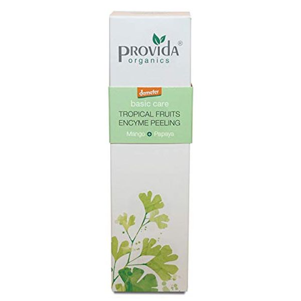 Provida tropical fruits encyme peeling Demeter 50 ml (Artikel 2031)