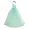 Sanrio Cinnamoroll Foaming Net with Hook for face washing