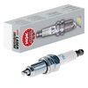 NGK Spark Plug ZKR7BI-10 Laser Iridium 95536