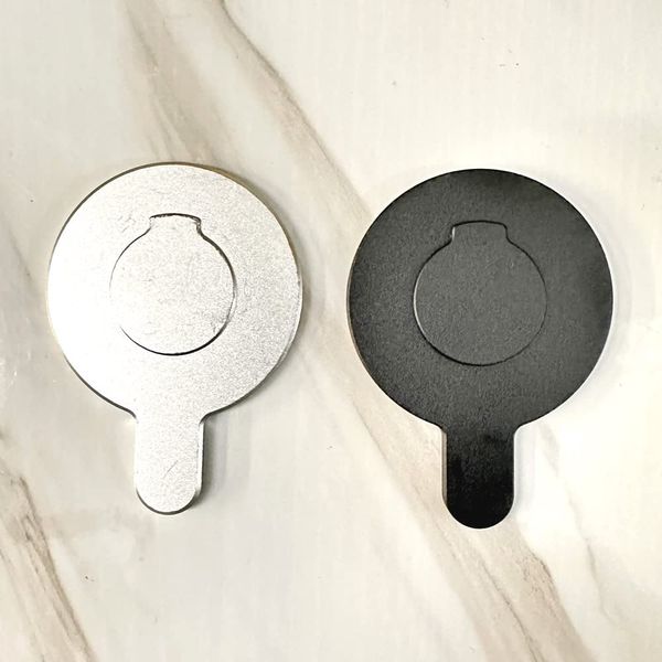 MagSafe Expandable Magnet for DJI OM6/5/4SE Osmo Mobile Black