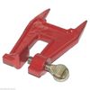 Saw Chain Stump Sharpening File Vice For All Chainsaw Makes