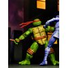 NECA 54488 Collectible, Multicolor