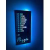 Custom Name Affirmations Mirror | Gift For Kids
