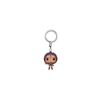 Funko - Figurine Fortnite - Valor Pocket Pop 4cm - 0889698369749